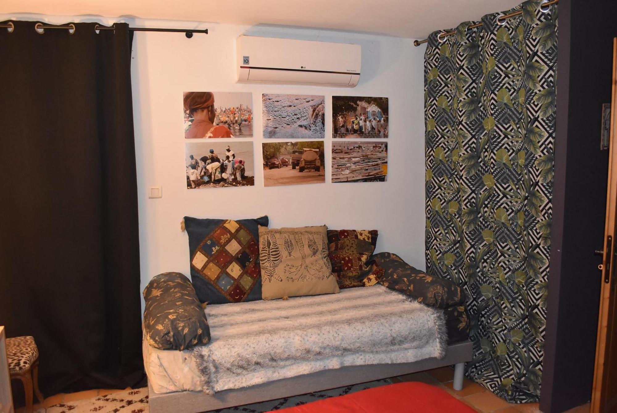 Bed and Breakfast La Conte La Coste Zewnętrze zdjęcie
